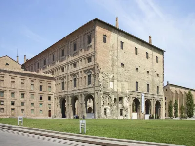 Hotel ibis Styles Parma Toscanini Hotel a Provincia di Parma