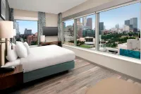 SpringHill Suites Atlanta Downtown