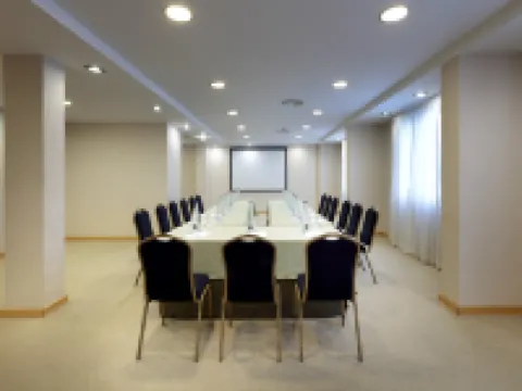 Exe Tartessos Hotels in Huelva