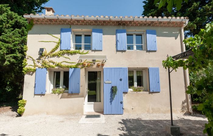 La Maisonnette