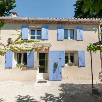 La Maisonnette Отели в г. Кавайон