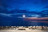 Sea Level Hotel Chalkidiki