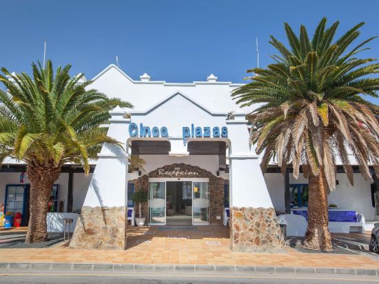 Grupotel Cinco Plazas