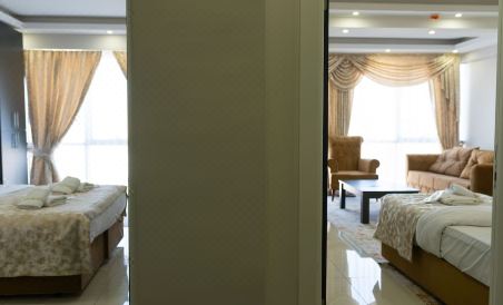 CNR Otelcilik - Housity