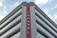 Hotel Caravel Hôtels à : Tor Di Quinto