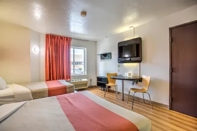 Motel 6 Bozeman, MT Các khách sạn ở Bozeman