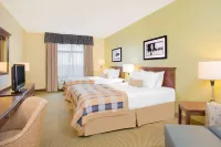 Spark by Hilton Rock Hill