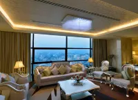 Radisson Blu Chattogram Bay View Hotels in Chittagong