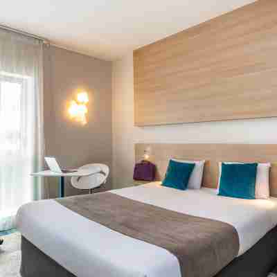 Hôtel Kyriad Le Mans Est Rooms