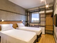 Ibis Ribeirão Preto Vila do Golf