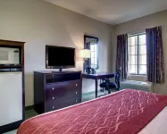 Columbia Inn & Suites Hotels in Columbia