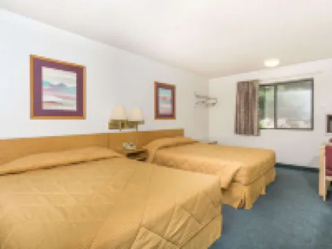 Knights Inn Payson Hotels in Payson