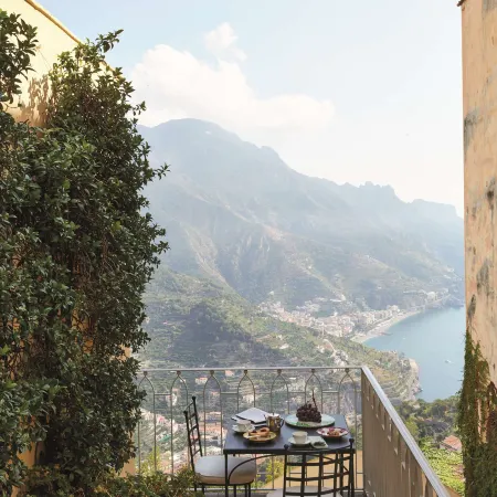 Caruso, A Belmond Hotel, Amalfi Coast