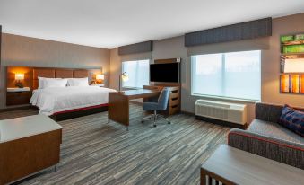 Hampton Inn and Suites by Hilton Bloomfield Hills Detroit