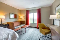 Hampton Inn Boston-Norwood Hotels in Westwood