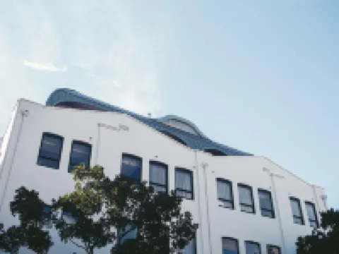 尾流百老匯公寓酒店 歐緹莫酒店