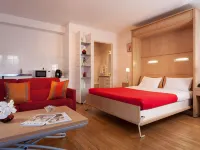 Hôtel Forest Hill Meudon Velizy Hotels in Chaville