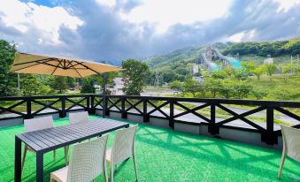 Hakuba Yamano Hotel