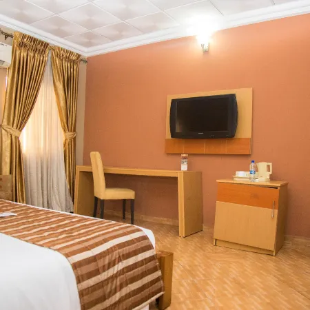 Orchid Hotels Limited