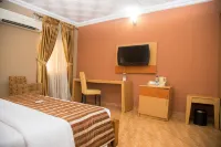 Orchid Hotels Limited