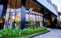 Homi Hotel Semarang
