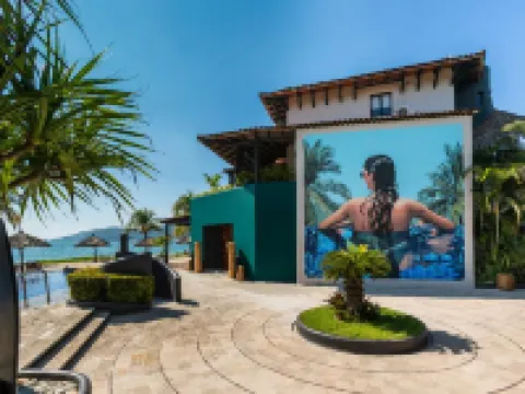 Thompson Zihuatanejo, A Beach Resort by Hyatt Zihuatanejo otelleri