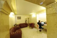 Hotel Villa Rosa - 2-Star