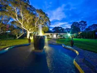 Jacobs Creek Retreat Hotels in Tanunda