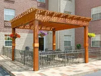 Hawthorn Extended Stay by Wyndham Cincinnati/Sharonville Hotels in Sharonville