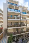 Leonidas Hotel & Apartments Hotels near Fortezza