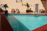 Hotel Santa Irene Guadalajara