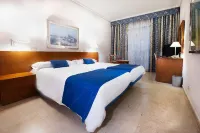 Hotel Concorde Hotels in Las Palmas