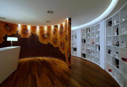 데베로 호텔 시설