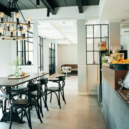 Marquise Boutique Hotel