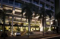 波薩達斯烏爾巴諾飯店 住宿飯店