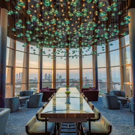 Centre Point Prime Hotel Pattaya