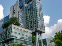 Oasia Hotel Novena, Singapore by Far East Hospitality Hotels near AMK Hub