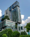 Oasia Hotel Novena, Singapore by Far East Hospitality Hôtels à : Singapour