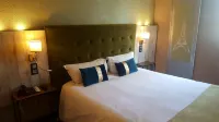 Euro Hôtel Paris Créteil Hotels in Creteil