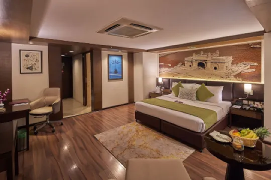 Lemon Tree Premier, Navi Mumbai