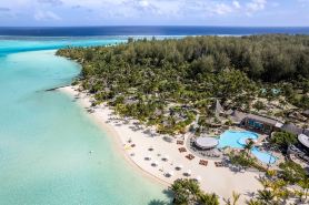 Le Bora Bora by Pearl Resorts