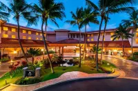 Marriott's Waiohai Beach Club Hotels near Manawaiopuna Falls (Jurassic Park Falls)