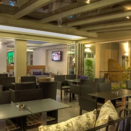 Hotel Olympos