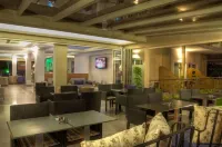 Hotel Olympos