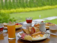 The Breeze Lipe Resort