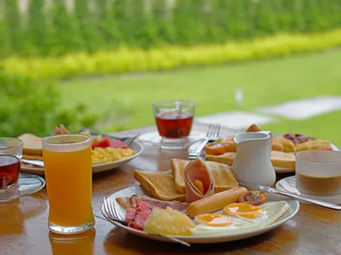 รูปภาพของเดอะ บรีซ หลีเป๊ะ รีสอร์ท