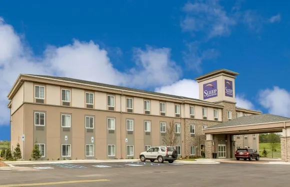 賈斯珀I-22舒眠套房酒店