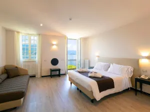 Hotel Villa Cipressi, by R Collection Hotels