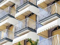 Hotel Christian Hotels in Jesolo