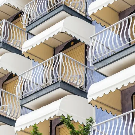Hotel Christian